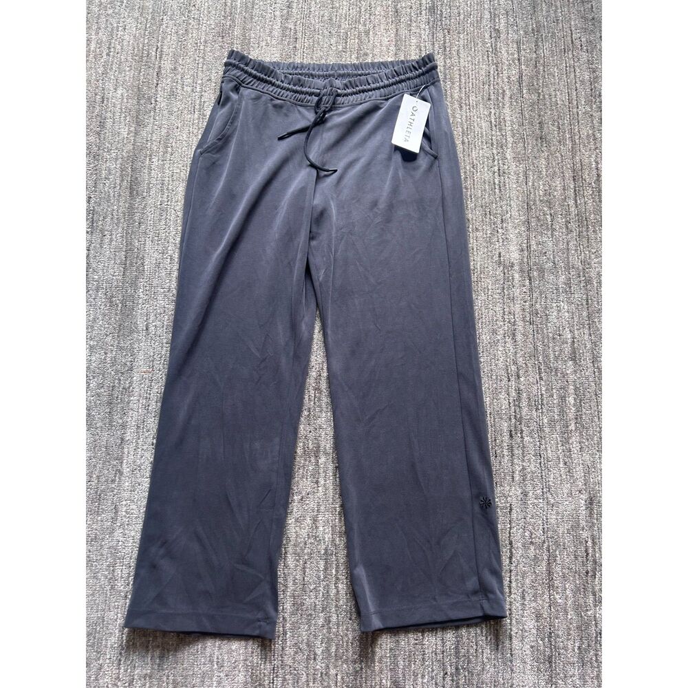 Athleta Seasoft Pants L NWT - Picture 3 of 6